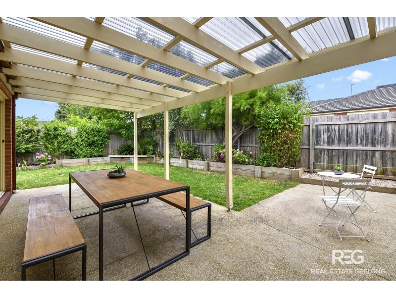 3 RESOLUTE DRIVE, Waurn Ponds VIC 3216