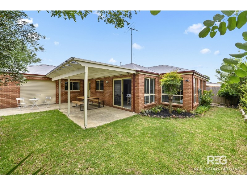 3 RESOLUTE DRIVE, Waurn Ponds VIC 3216