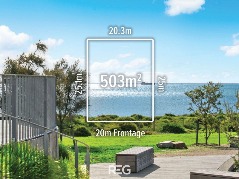 5 MAYVALE AVENUE, Curlewis VIC 3222