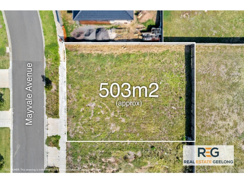 5 MAYVALE AVENUE, Curlewis VIC 3222