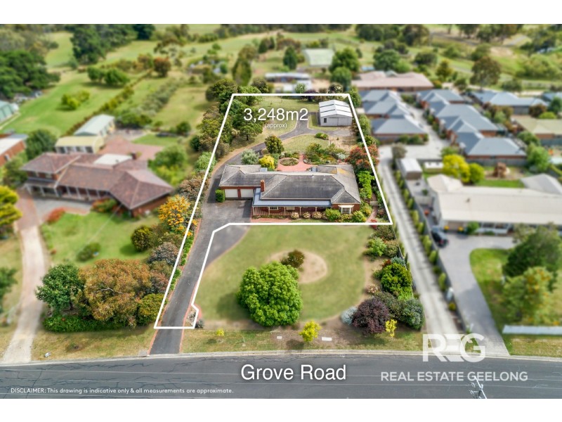 Lot A – 143 GROVE ROAD, Grovedale VIC 3216