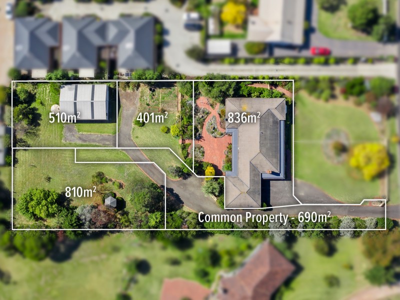Lot A – 143 GROVE ROAD, Grovedale VIC 3216