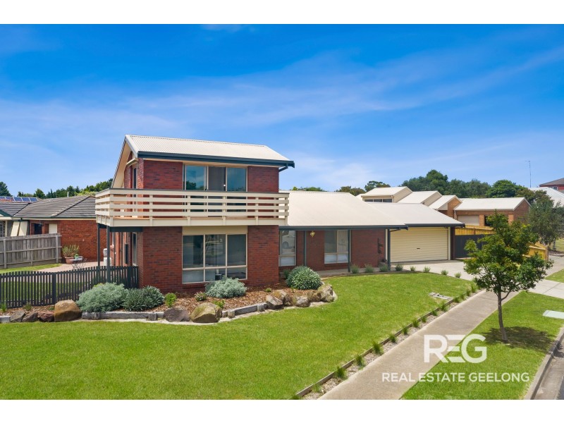 59 MEADOWVALE DRIVE, Grovedale VIC 3216