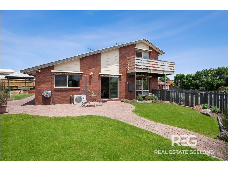 59 MEADOWVALE DRIVE, Grovedale VIC 3216