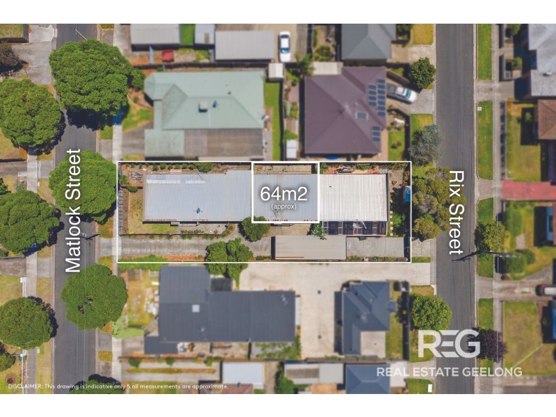 2/3 MATLOCK STREET, Herne Hill VIC 3218