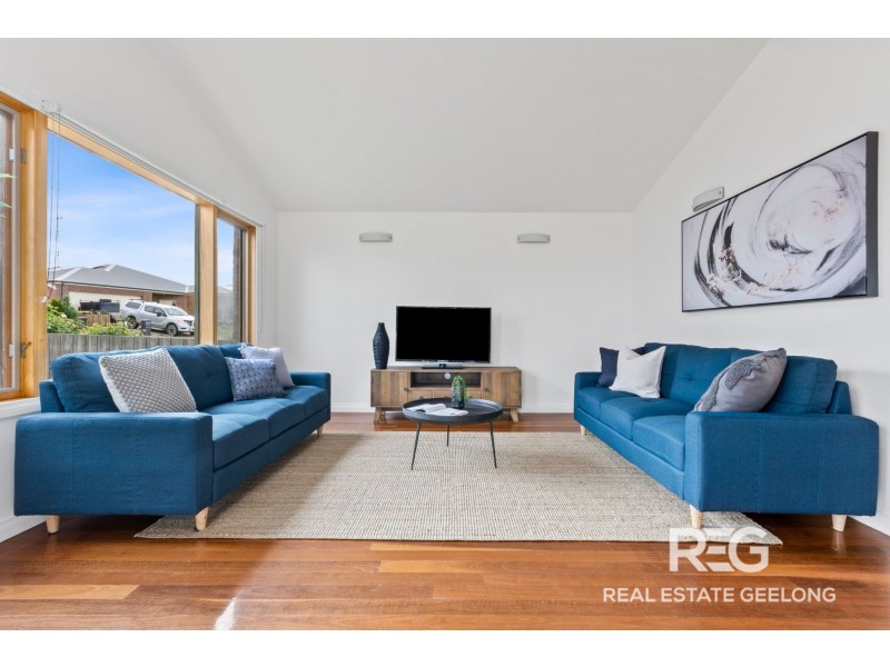 6 CALLISTO AVENUE, Clifton Springs VIC 3222