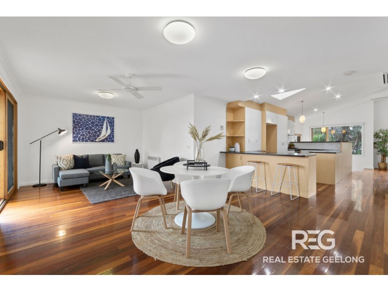 6 CALLISTO AVENUE, Clifton Springs VIC 3222