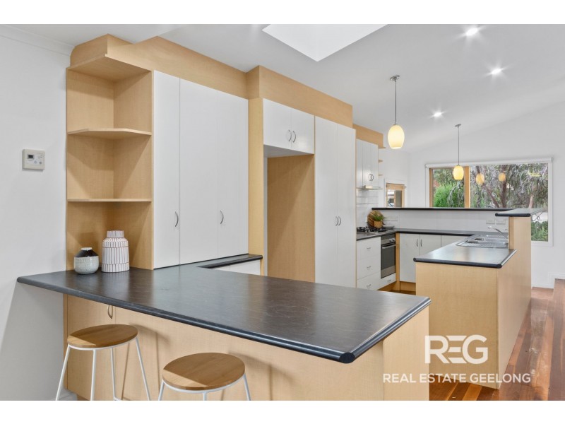 6 CALLISTO AVENUE, Clifton Springs VIC 3222