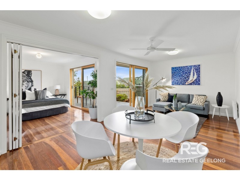 6 CALLISTO AVENUE, Clifton Springs VIC 3222