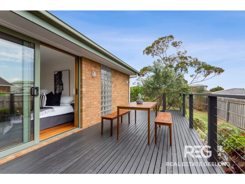 6 CALLISTO AVENUE, Clifton Springs VIC 3222