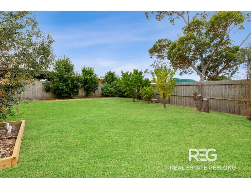 6 CALLISTO AVENUE, Clifton Springs VIC 3222