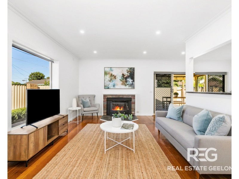 33 WARD STREET, Bell Post Hill VIC 3215