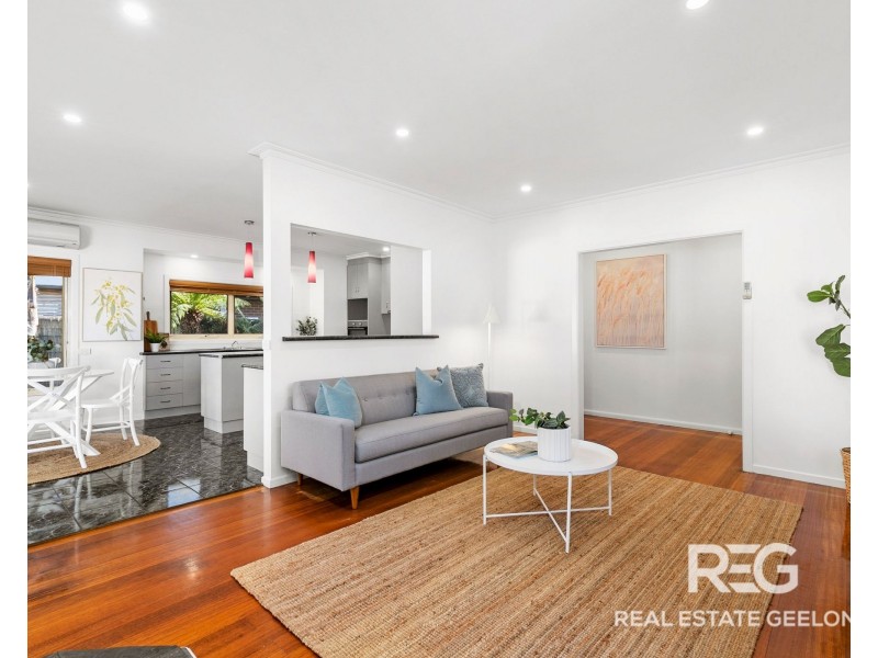 33 WARD STREET, Bell Post Hill VIC 3215