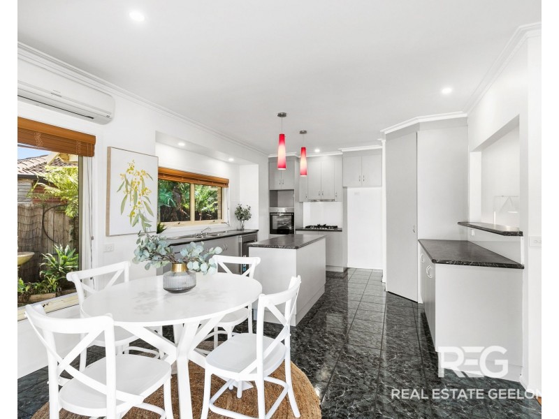 33 WARD STREET, Bell Post Hill VIC 3215