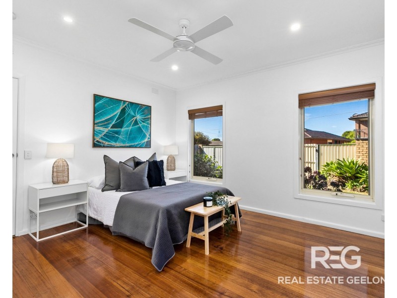 33 WARD STREET, Bell Post Hill VIC 3215