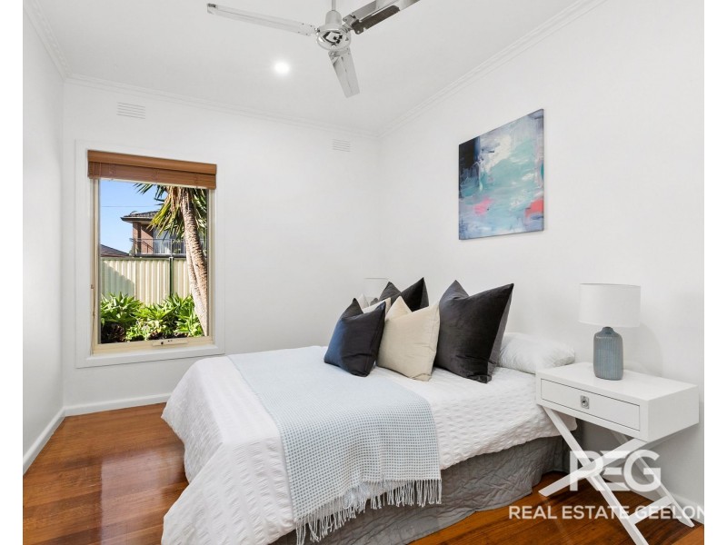 33 WARD STREET, Bell Post Hill VIC 3215