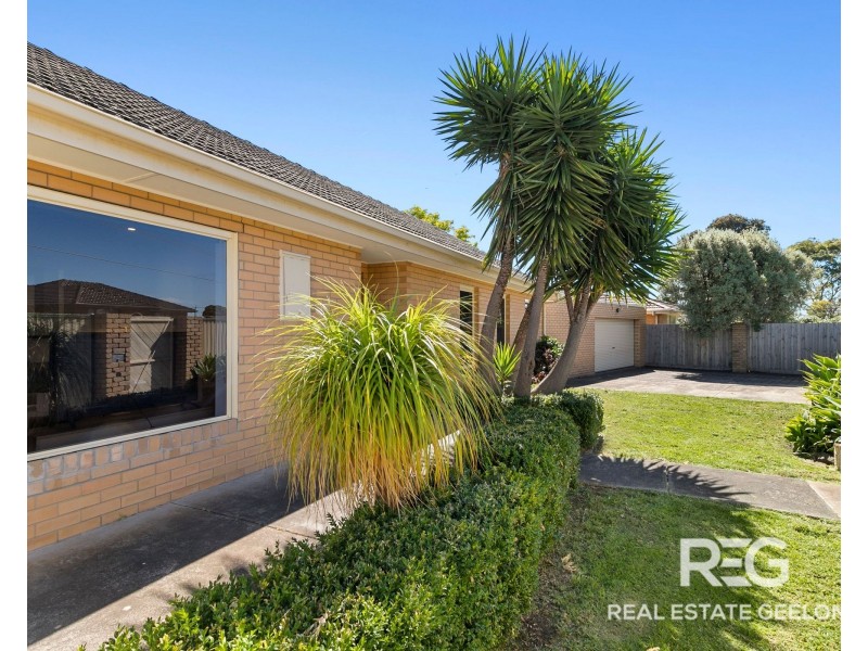 33 WARD STREET, Bell Post Hill VIC 3215