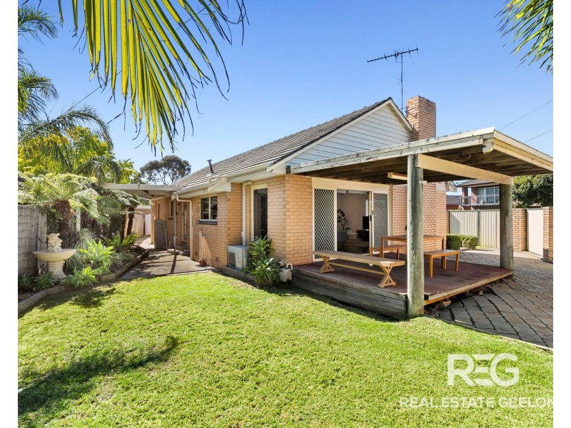 33 WARD STREET, Bell Post Hill VIC 3215