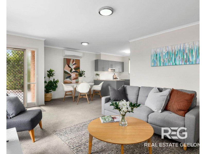 3/30 BURDOO DRIVE, Grovedale VIC 3216