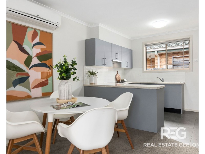3/30 BURDOO DRIVE, Grovedale VIC 3216