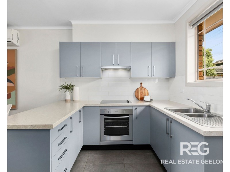 3/30 BURDOO DRIVE, Grovedale VIC 3216