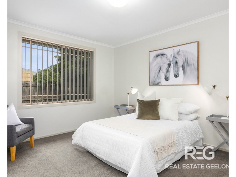 3/30 BURDOO DRIVE, Grovedale VIC 3216