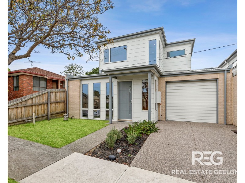 35 SEAVIEW PARADE, Belmont VIC 3216