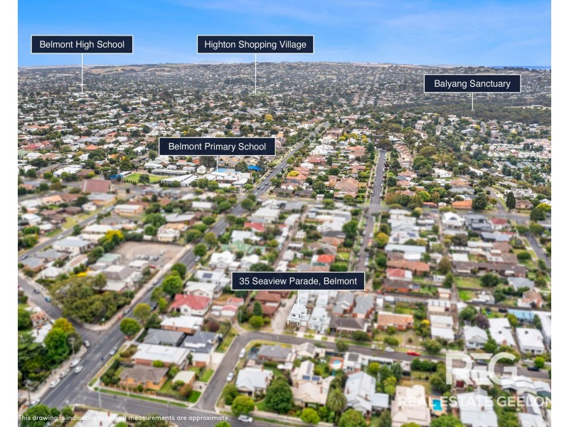 35 SEAVIEW PARADE, Belmont VIC 3216