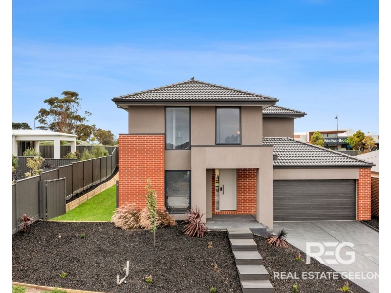 55 NORTHSUN ROAD, Curlewis VIC 3222