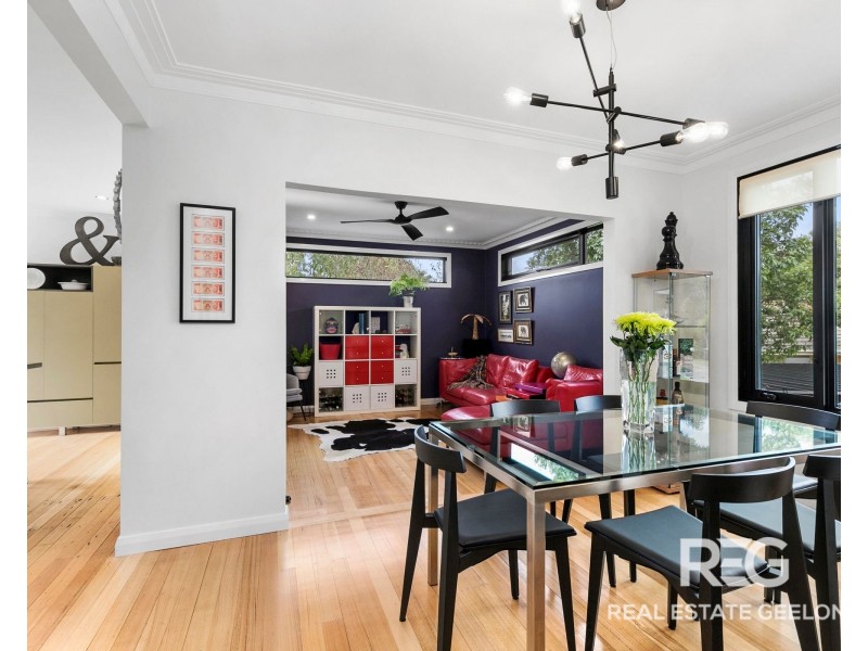 2 MERINO COURT, Highton VIC 3216