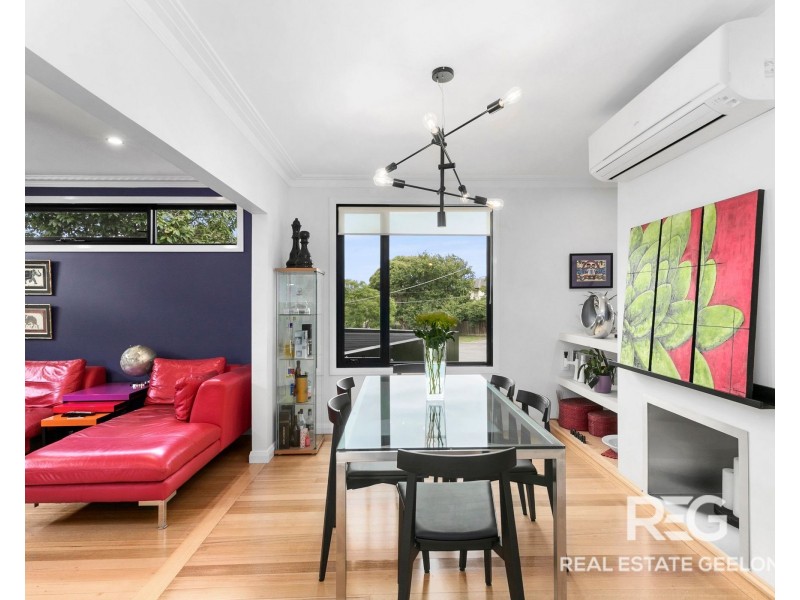 2 MERINO COURT, Highton VIC 3216