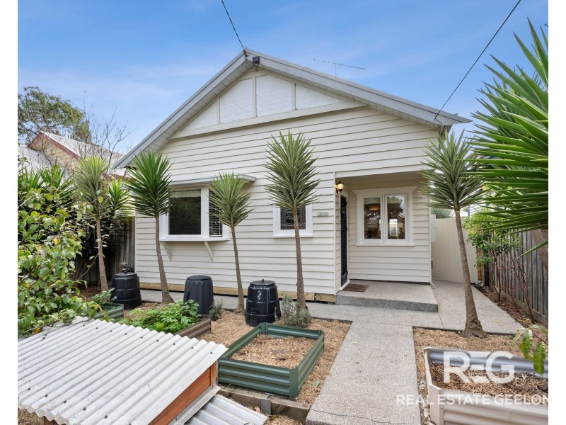 177 VERNER STREET, East Geelong VIC 3219