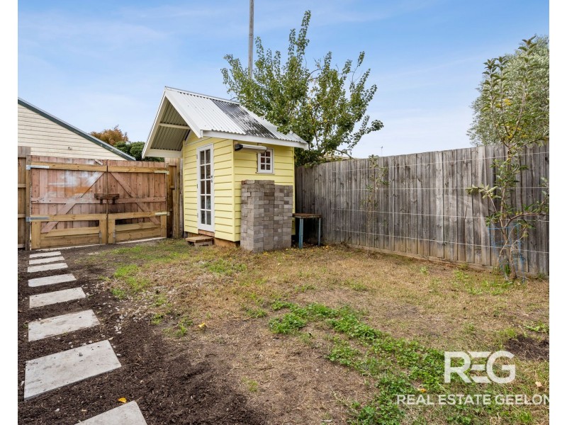 177 VERNER STREET, East Geelong VIC 3219