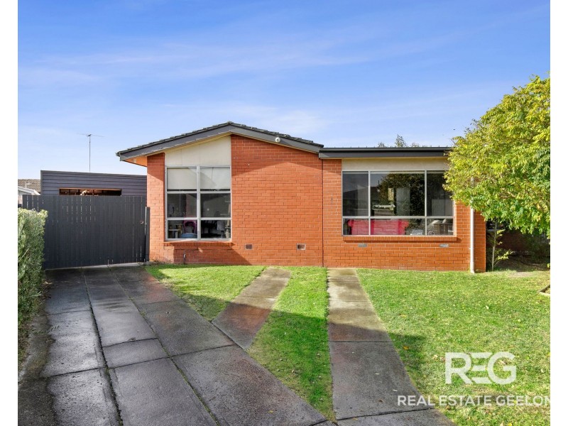 7 Hibiscus Crescent, Newcomb VIC 3219