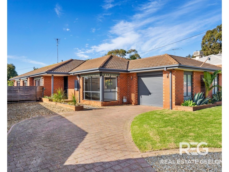 33 Ainslie Avenue, Grovedale VIC 3216