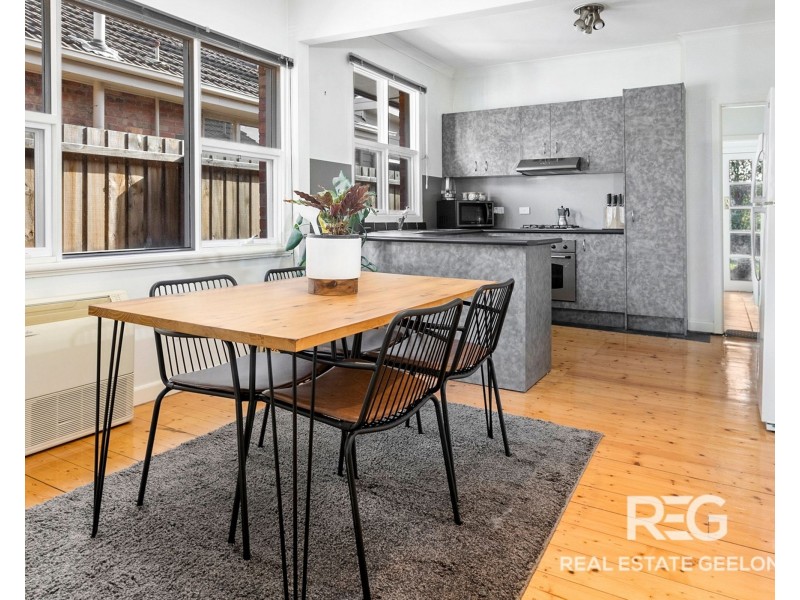 120 GERTRUDE STREET, Geelong West VIC 3218