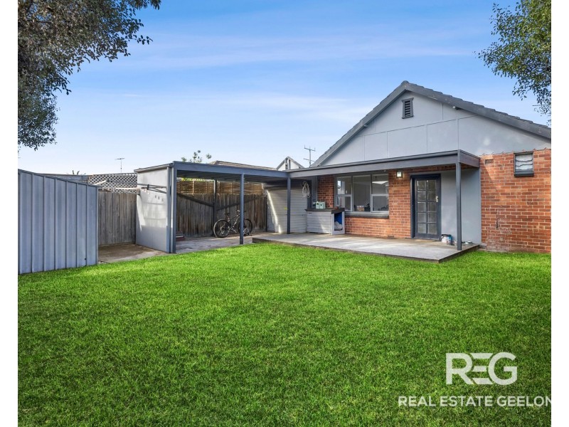 120 GERTRUDE STREET, Geelong West VIC 3218