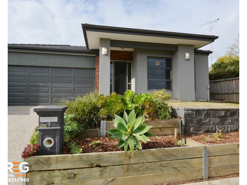 9 Tispa Drive, Leopold VIC 3224