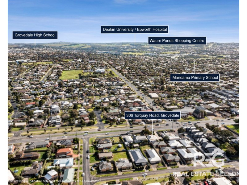 306 Torquay Road, Grovedale VIC 3216