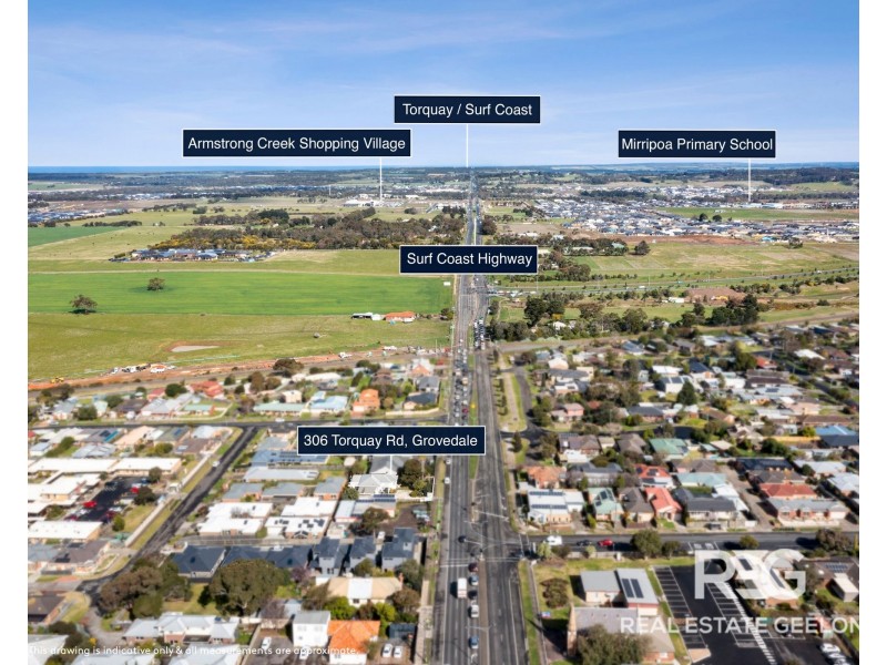 306 Torquay Road, Grovedale VIC 3216
