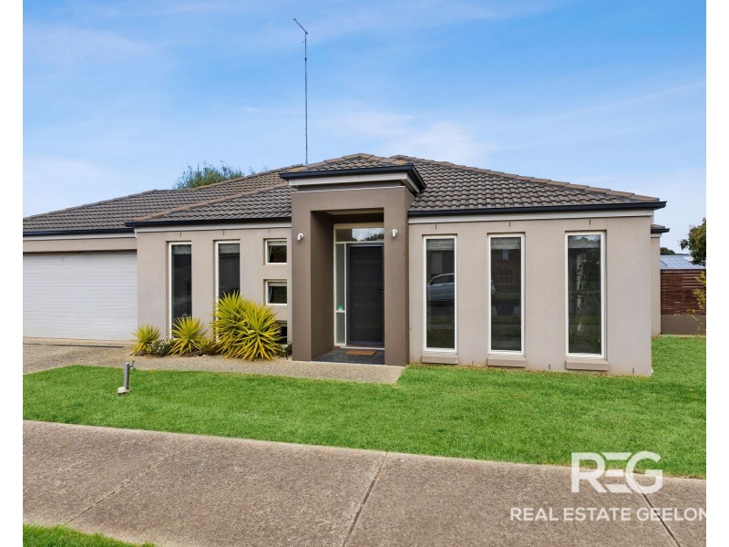 17 Lein Court, Highton VIC 3216