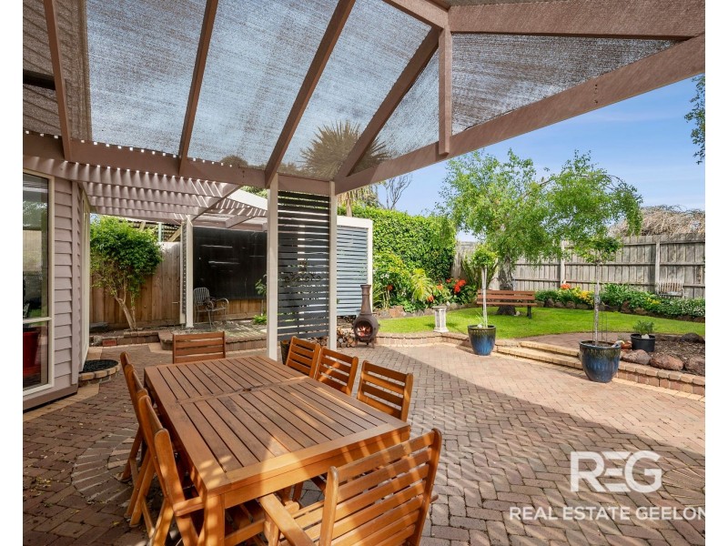 25 John Street, Geelong West VIC 3218