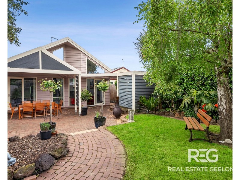 25 John Street, Geelong West VIC 3218