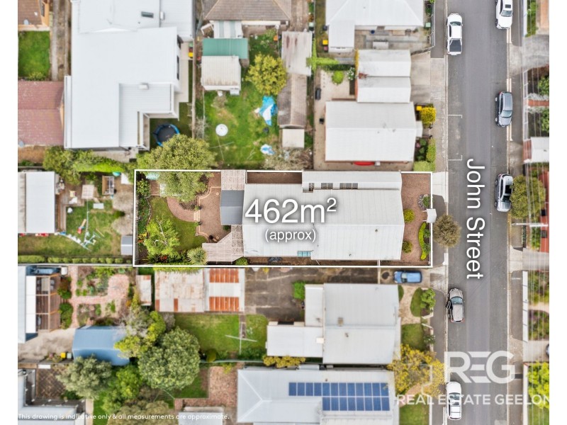 25 John Street, Geelong West VIC 3218