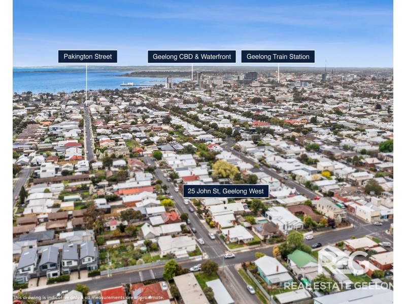 25 John Street, Geelong West VIC 3218