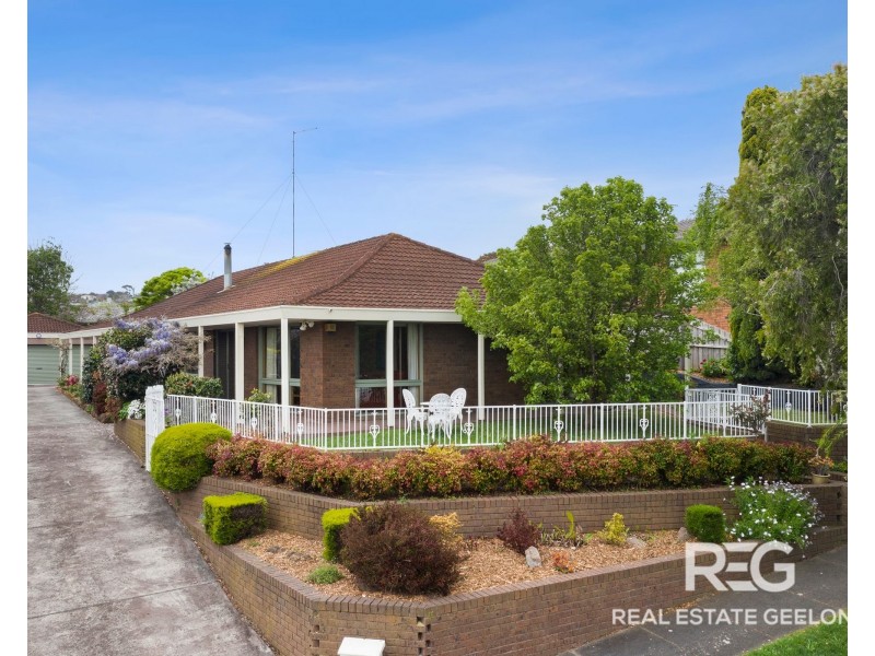 20 Remony Avenue, Highton VIC 3216