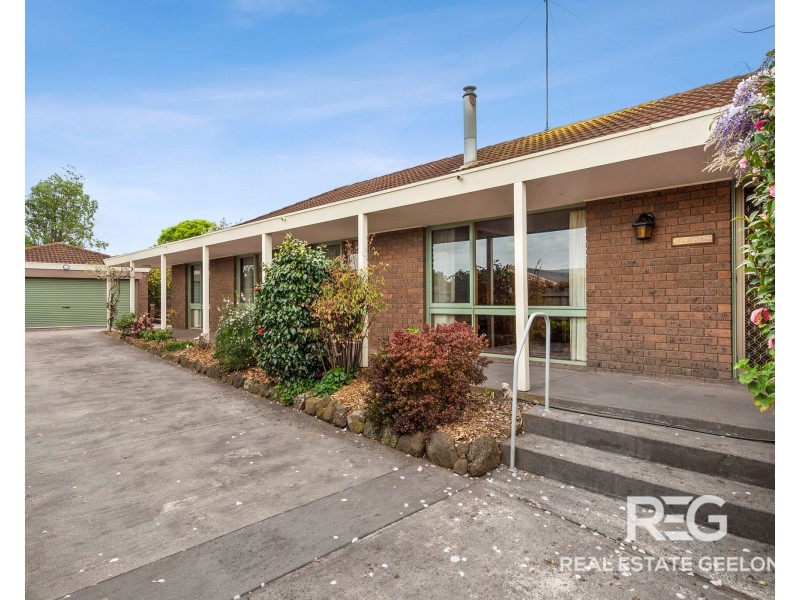 20 Remony Avenue, Highton VIC 3216