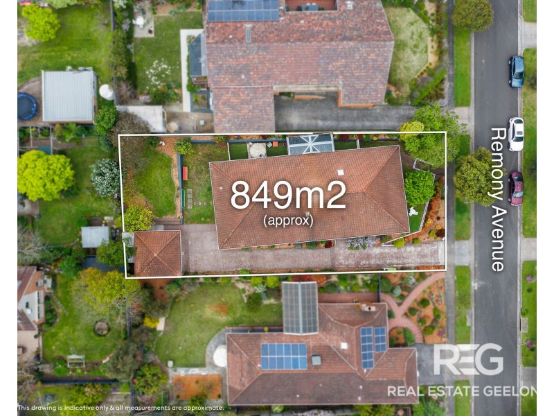 20 Remony Avenue, Highton VIC 3216