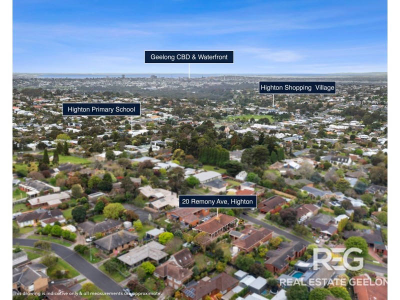 20 Remony Avenue, Highton VIC 3216