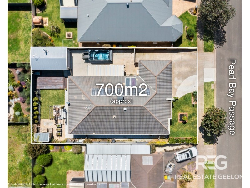 52 Pearl Bay Passage, St Leonards VIC 3223